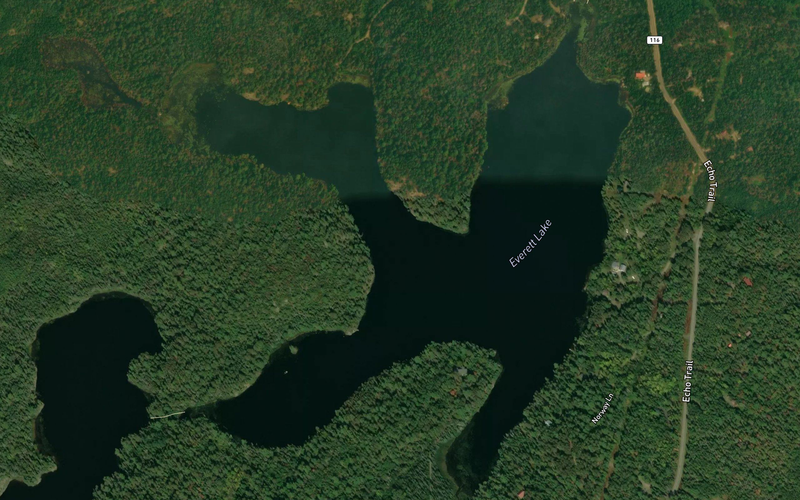 Everett Lake