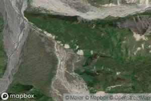 Wolverine Creek