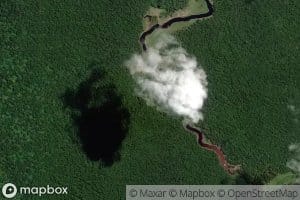 Sungai Melingkong Ulu