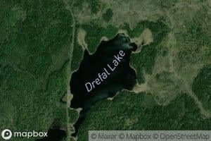 Drefal Lake