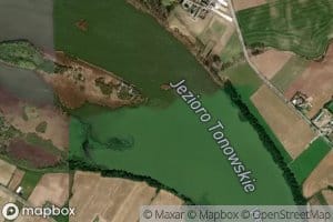 Jezioro Tonowskie