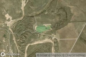 Cash Lake