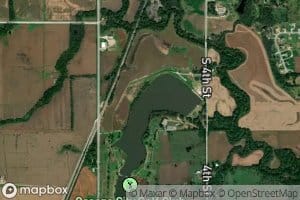 Osage City Reservoir