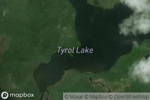 Tyrol Lake