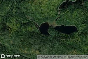 Lac Spence