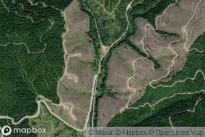 Mann Creek