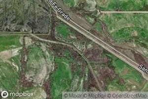 Geis Ditch