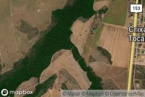 Ribeirao Santa Teresa