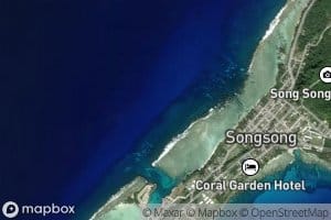 Sasanlagu West Harbor