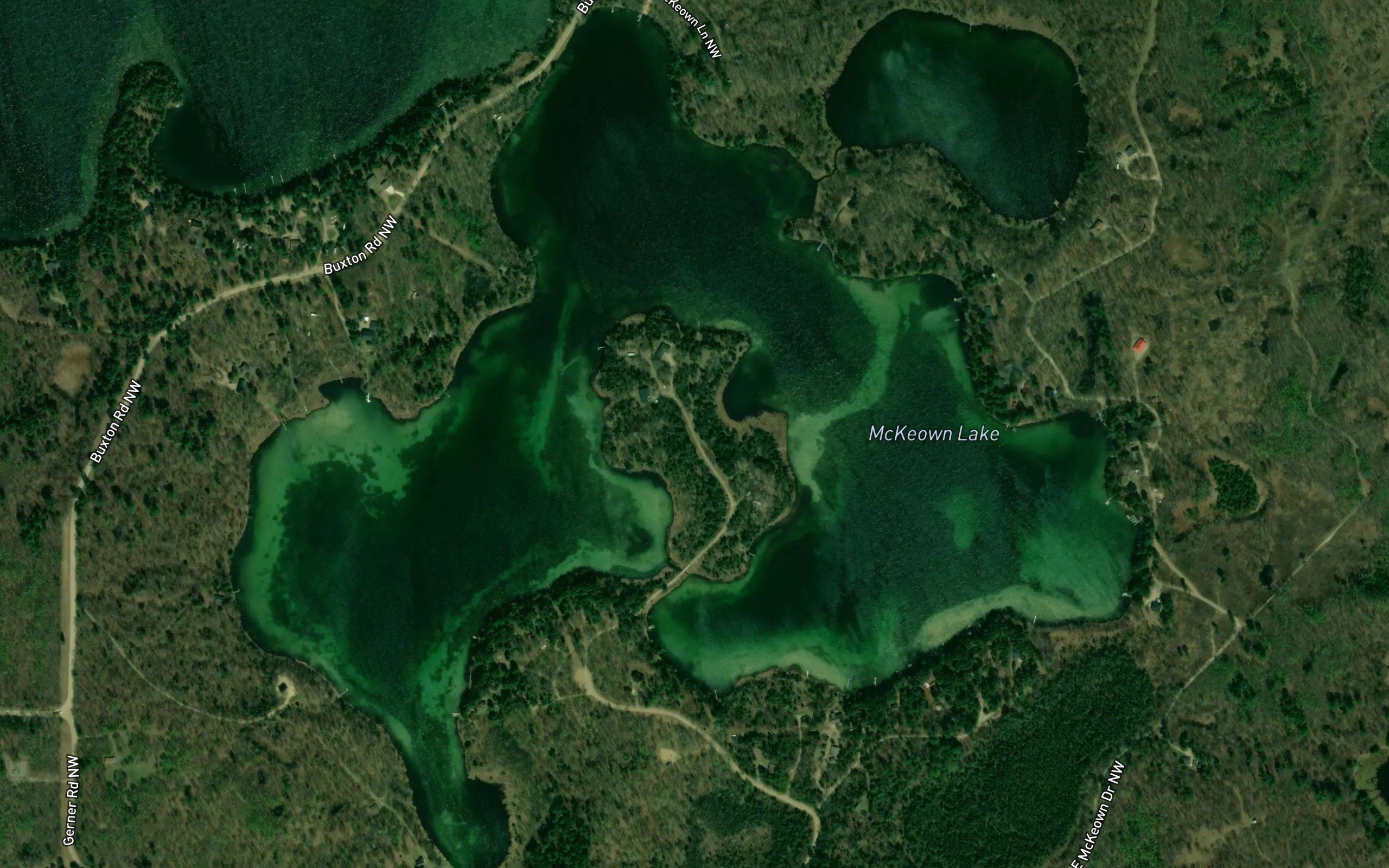 McKeown Lake