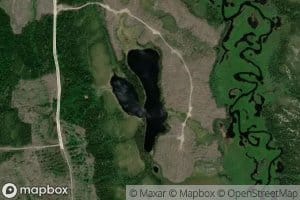 Lac Bedard