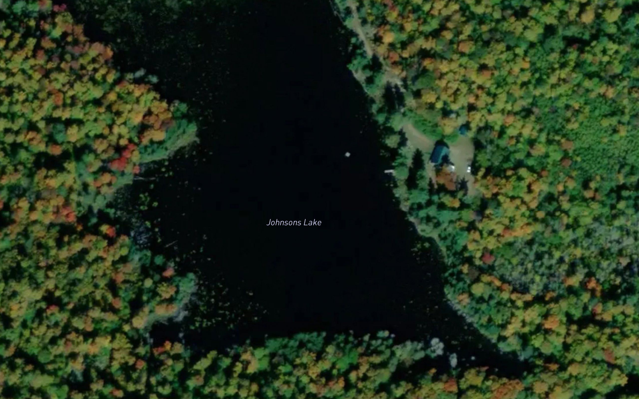 Johnsons Lake