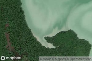 Ensenada del Macio