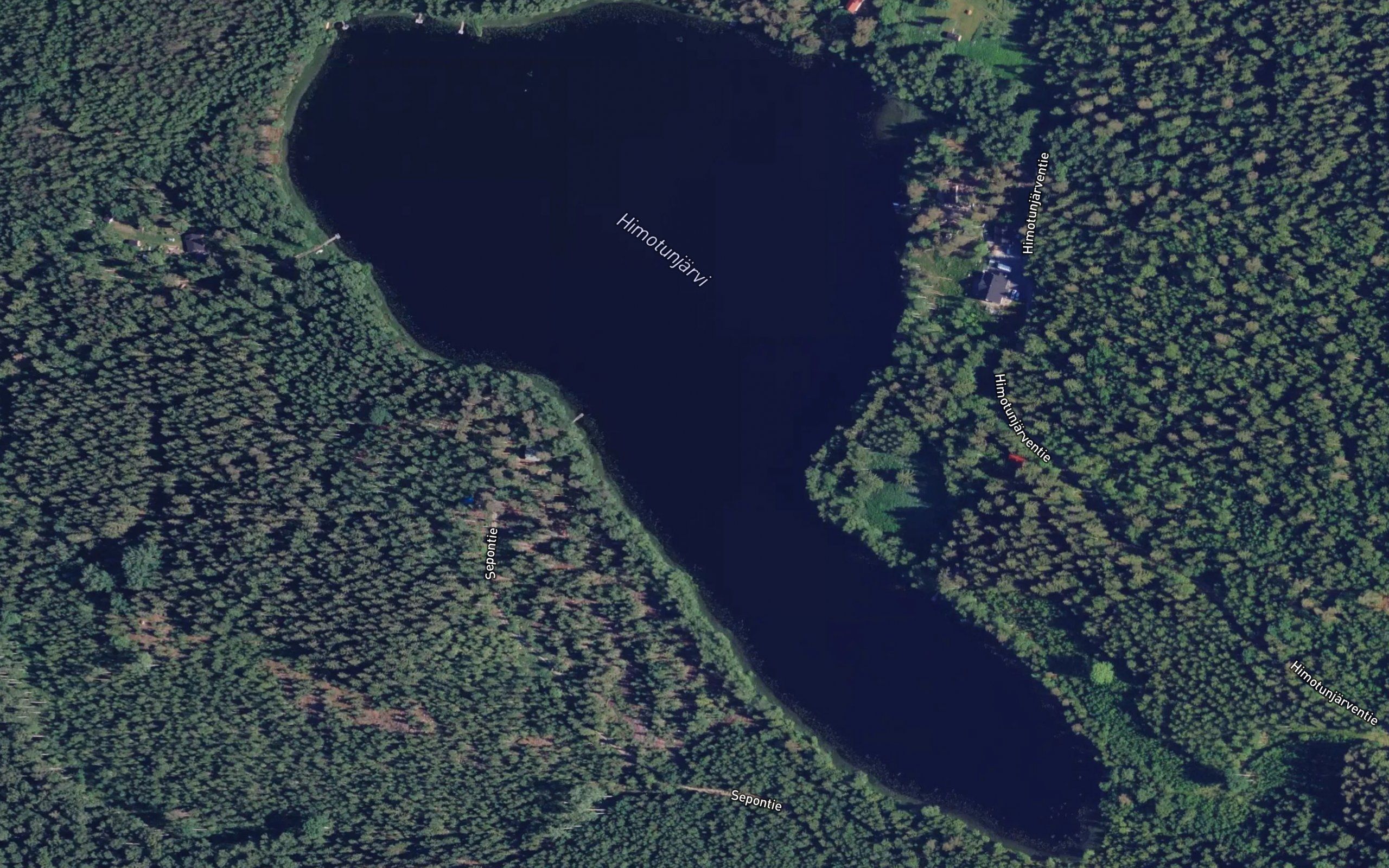 Himotunjarvi