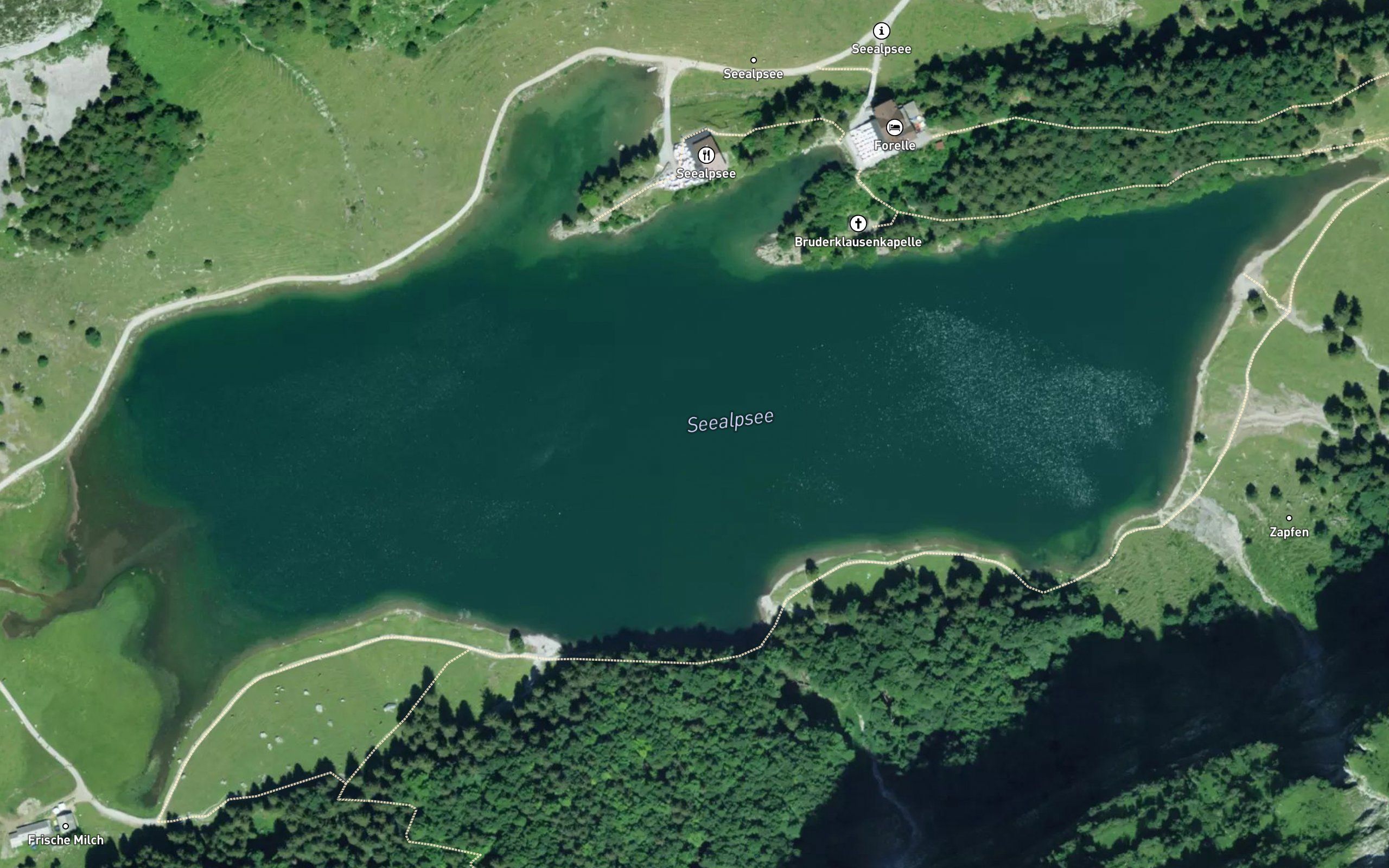 Seealpsee