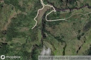 Druidrui Creek