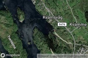 Kvamsvagen