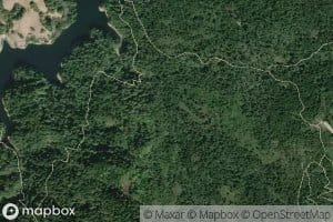 West Fork Swede George Creek