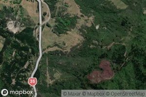 Korokoro Stream