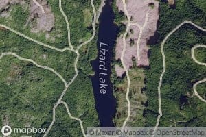 Lizard Lake