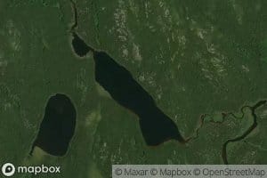Lac Jean-Marie