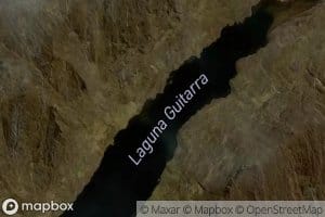 Laguna Guitarra