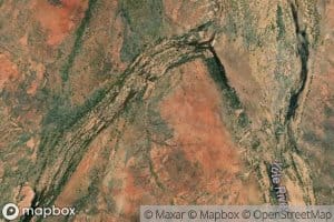 Pilbara Creek