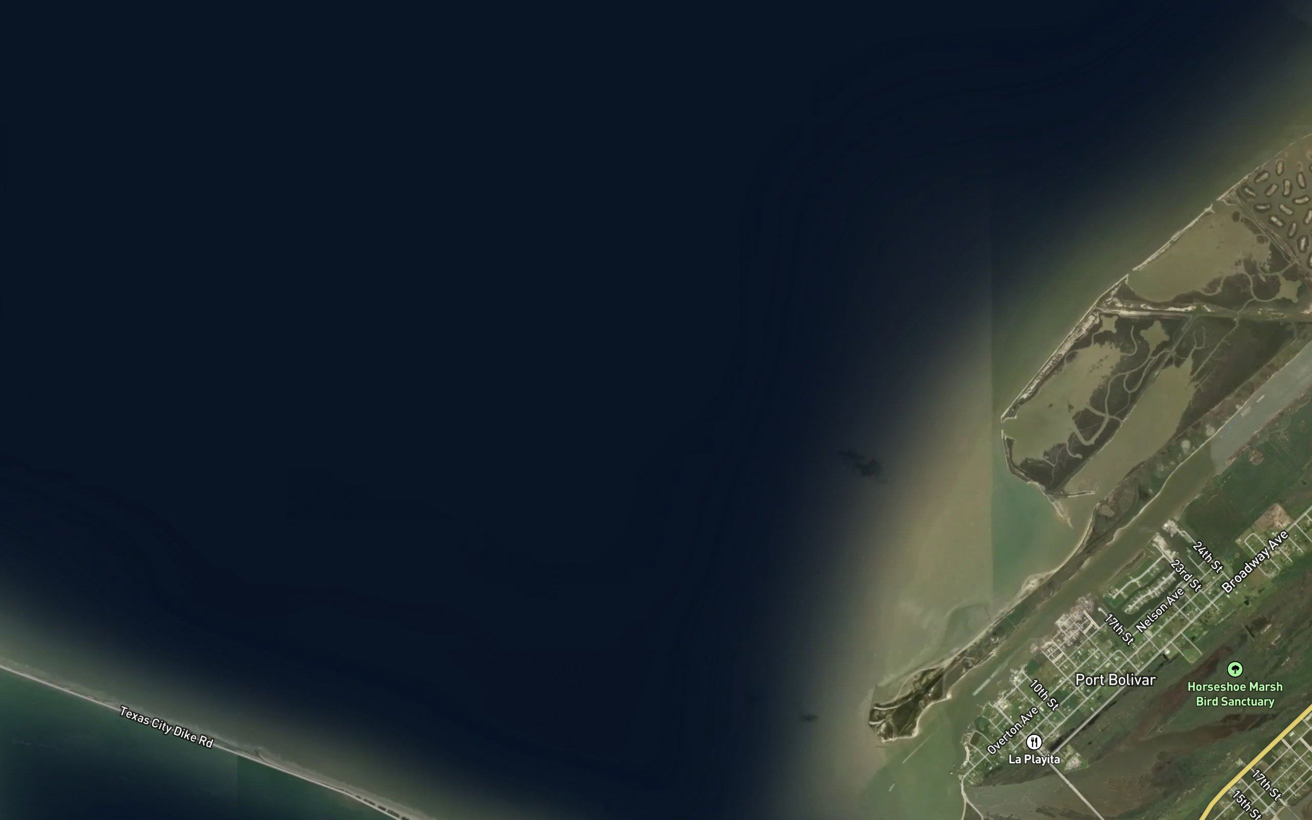 Galveston Bay