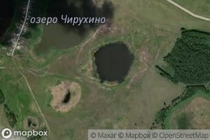 Ozero Chirukhino