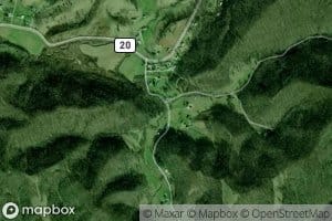 Odell Fork