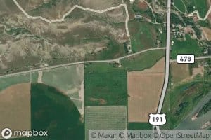 Huidekoper-Warp-McComb Ditch