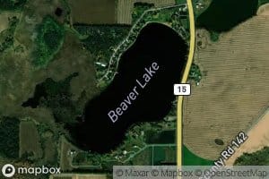 Beaver Lake