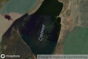 Ozero Stepnoye
