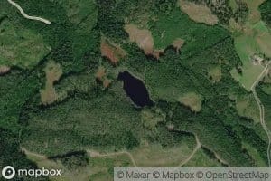 Lollonlampi