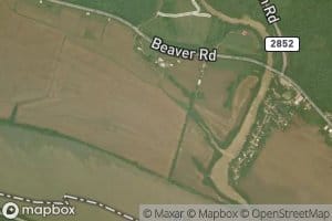 Lower East Bend Bottom