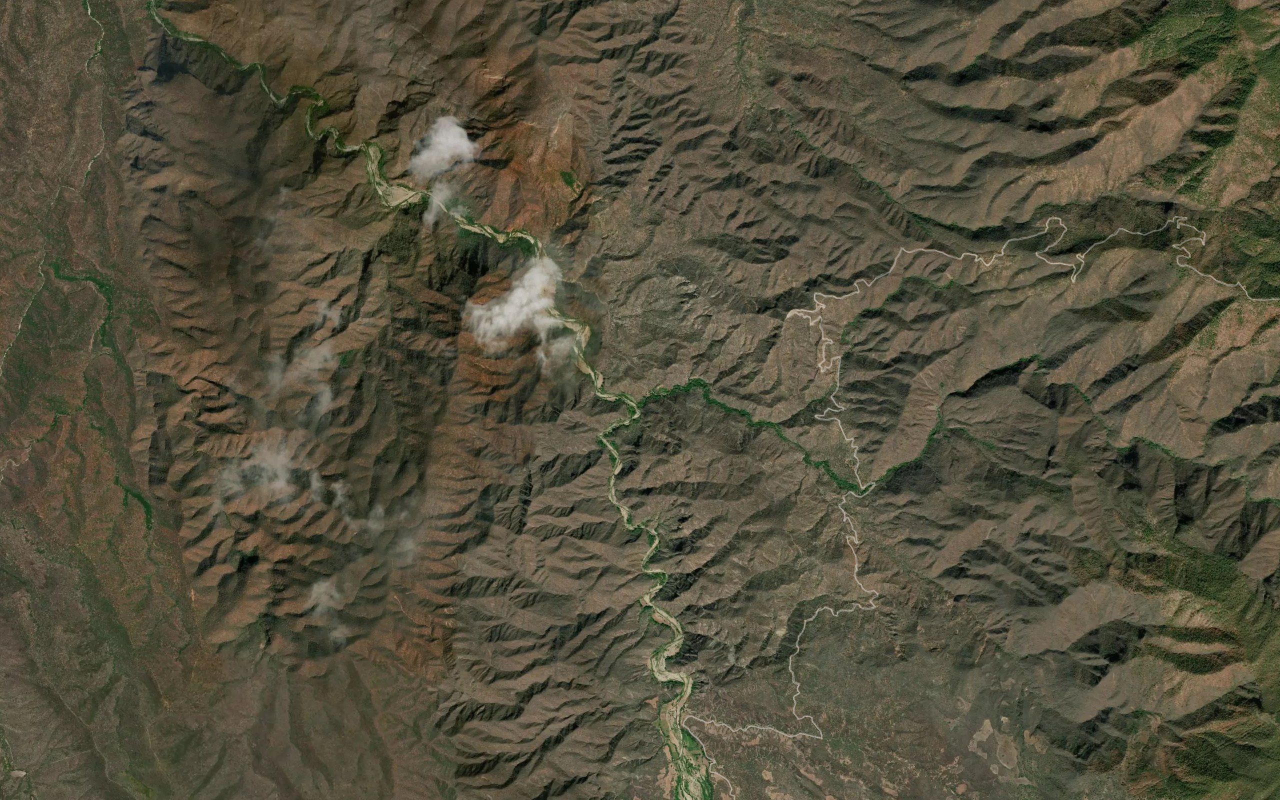 Monte Flor