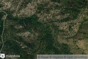 South Fork Fourmile Creek