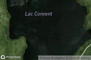 Lac Convent