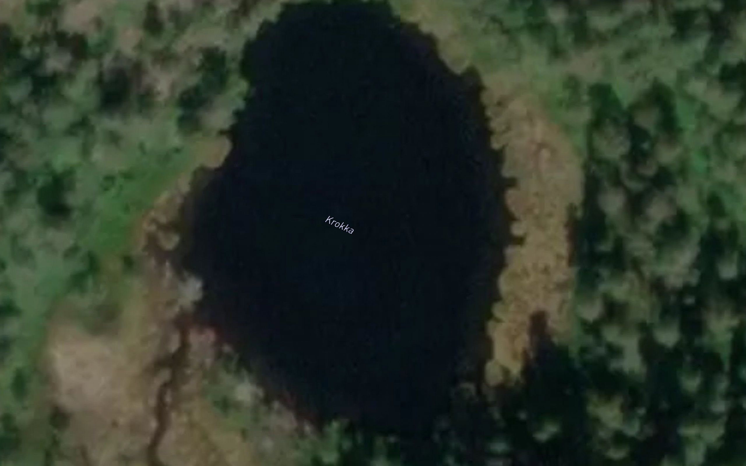 Krokka