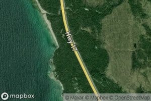 Crazy Creek