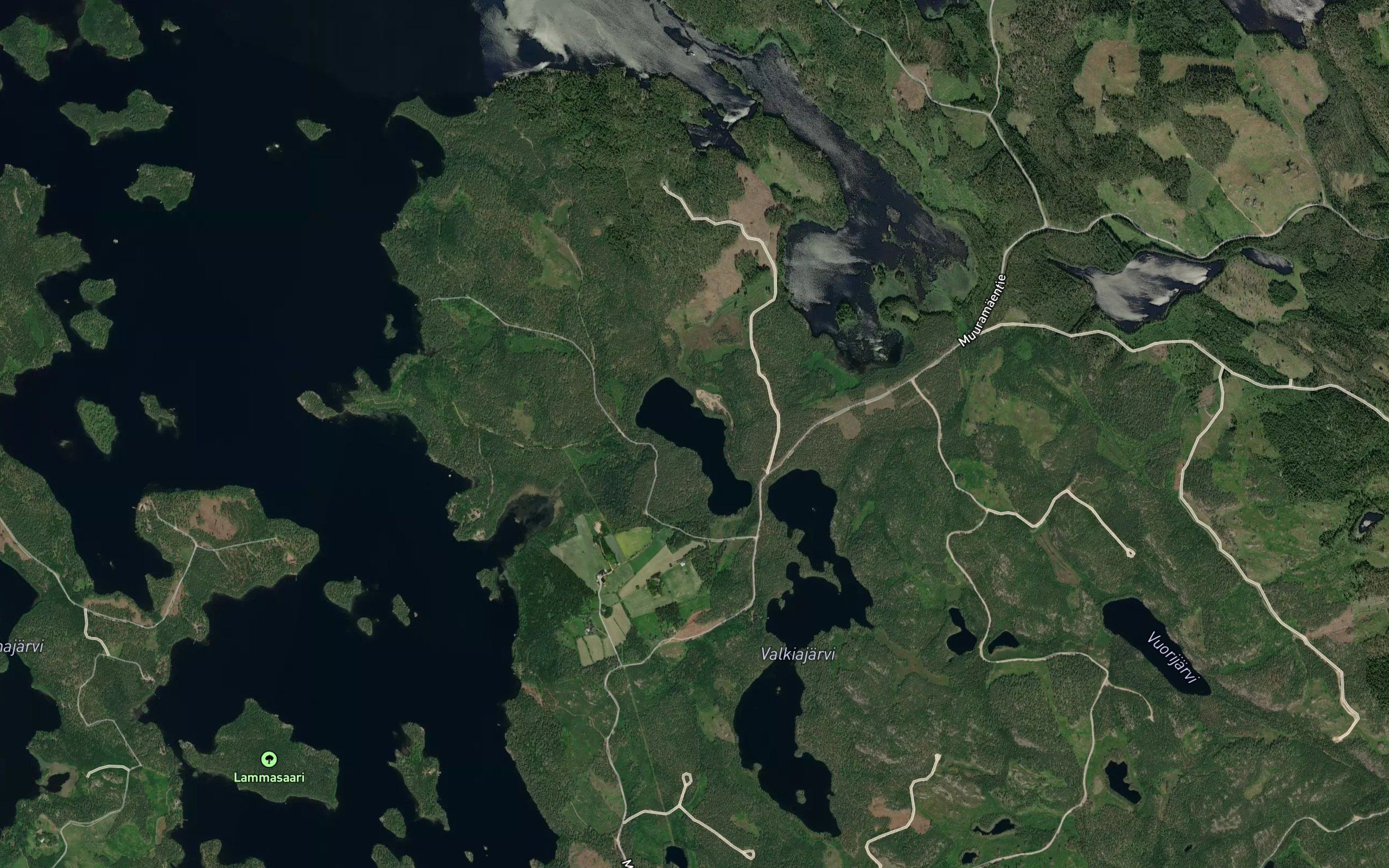 Ahvenjarvi