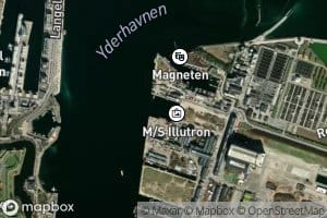 Nordre Refshalebassin