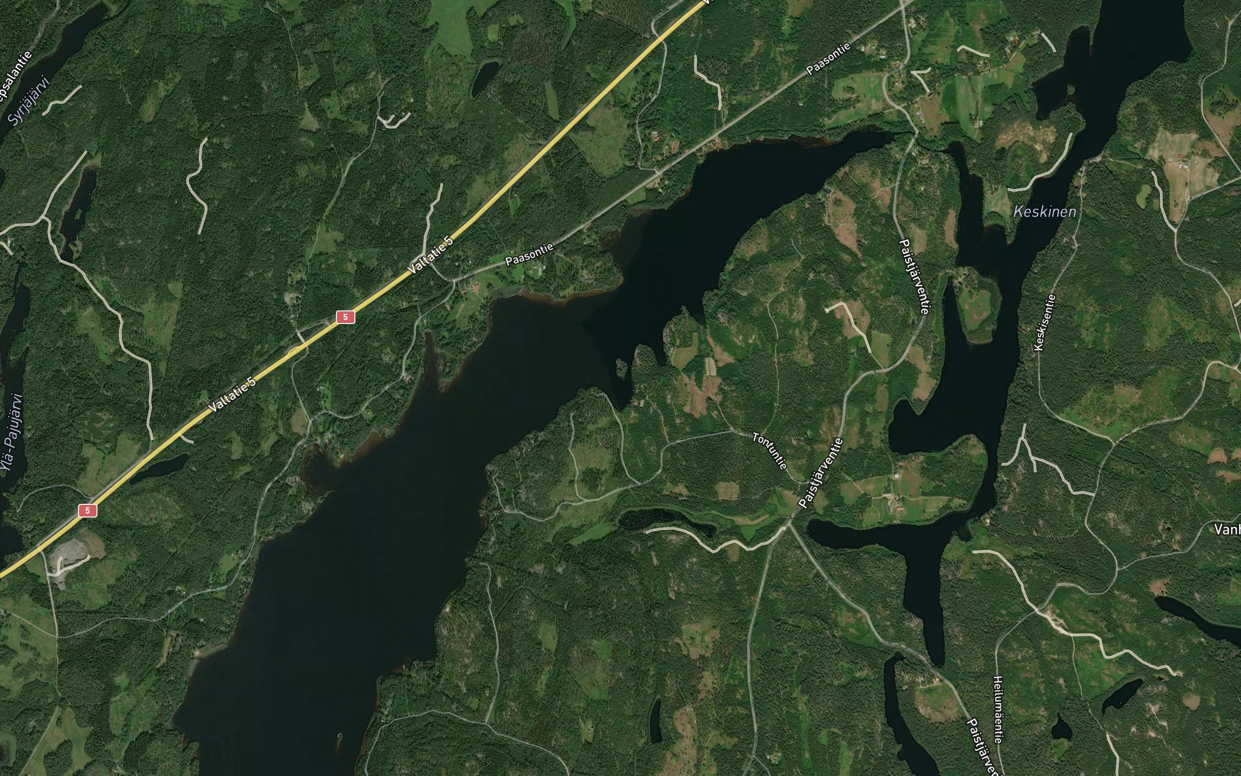 Saarenlahti