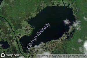 Cienaga Quesada