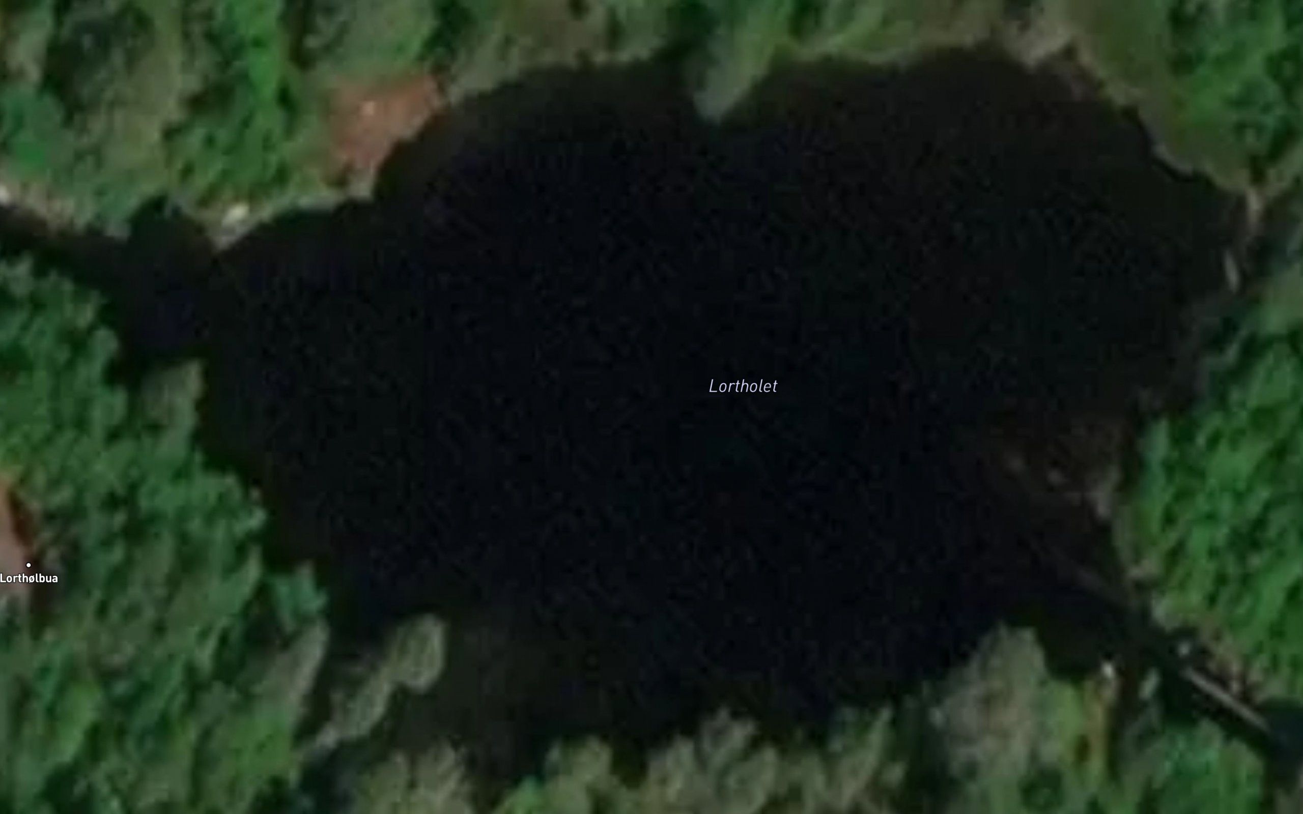 Lortholet