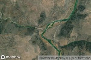 Juniper Basin Creek
