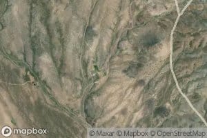 Dead Horse Reservoir