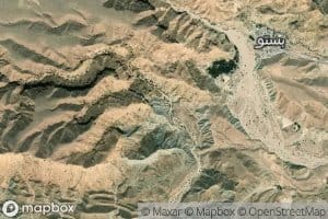 Cheshmeh-ye Tang Qalam