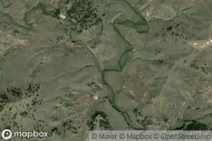Volcano Creek