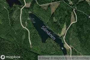 Silmanen